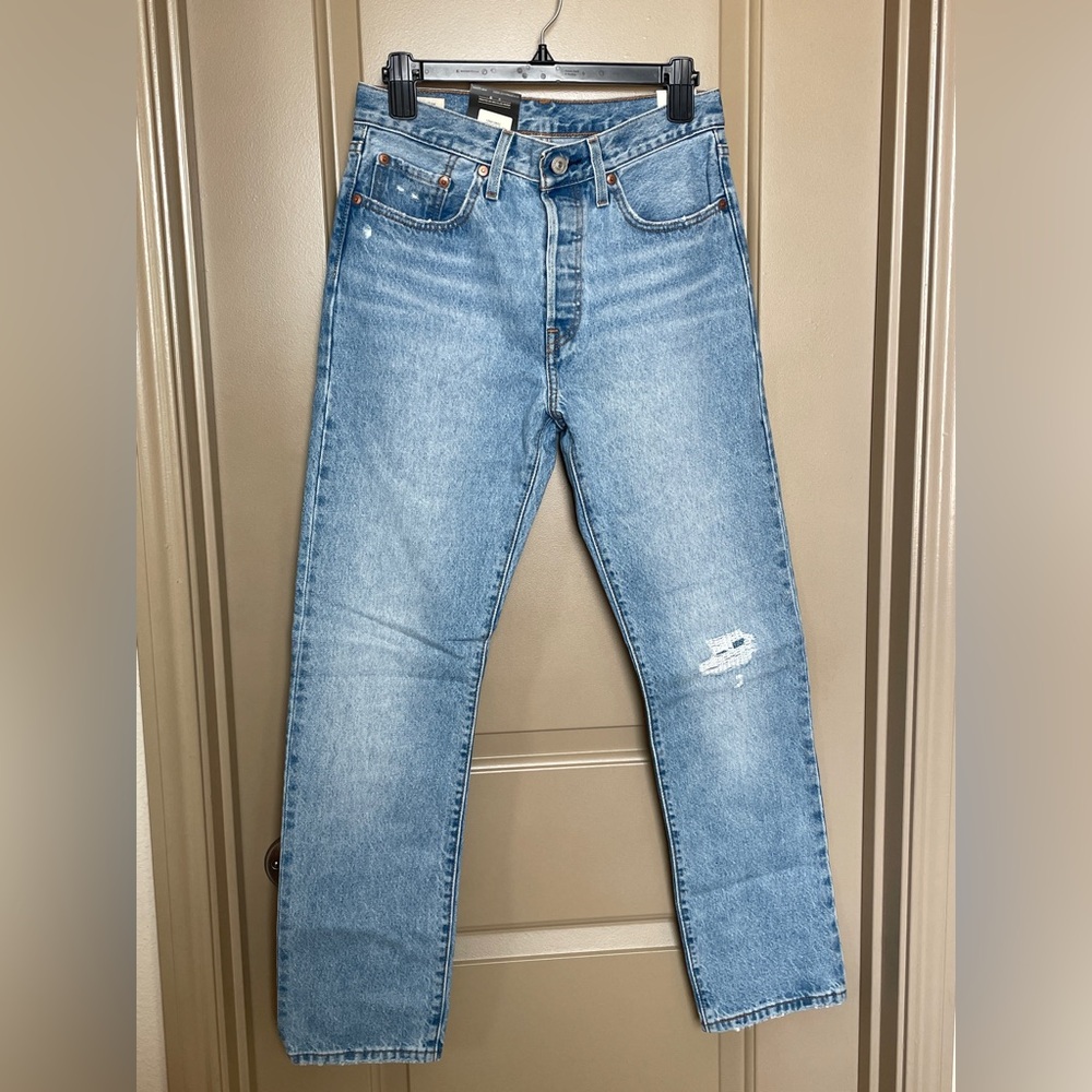 LEVI’S 501 Jeans